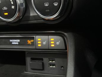 Mazda MX-5 RF 1.5 SKYACTIV-G Sport Nav Euro 6 2dr