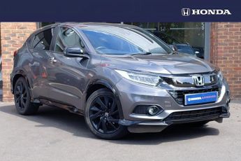 Honda HR-V 1.5 i-VTEC Turbo Sport 5dr