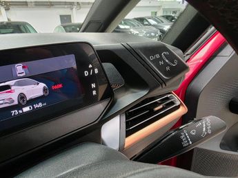 CUPRA Born 58kWh V2 Auto 5dr
