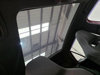 CUPRA Born 58kWh V2 Auto 5dr
