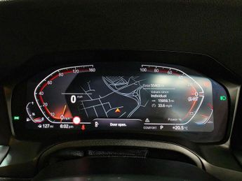 BMW 4 Series 2.0 430i M Sport Auto Euro 6 (s/s) 2dr