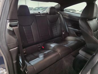 BMW 4 Series 2.0 430i M Sport Auto Euro 6 (s/s) 2dr