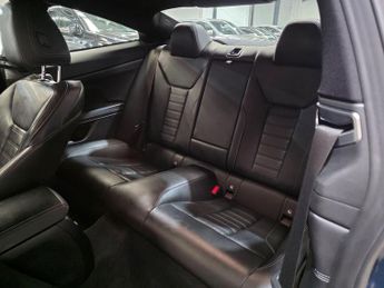 BMW 4 Series 2.0 430i M Sport Auto Euro 6 (s/s) 2dr