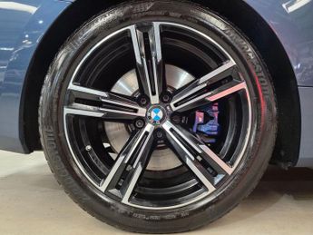 BMW 4 Series 2.0 430i M Sport Auto Euro 6 (s/s) 2dr