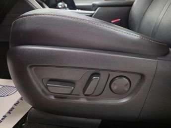 Mazda CX-60 2.5 e-SKYACTIV 17.8kWh Homura Auto 4WD Euro 6 5dr