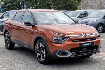 Citroen C4 1.2 PureTech Shine Euro 6 (s/s) 5dr