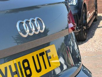 Audi Q5 2.0 TDI S line S Tronic quattro Euro 6 (s/s) 5dr