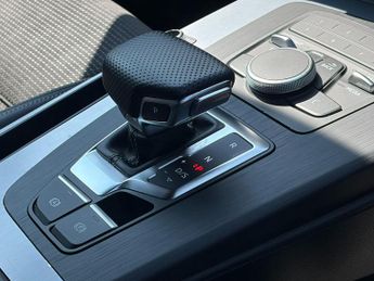 Audi Q5 2.0 TDI S line S Tronic quattro Euro 6 (s/s) 5dr