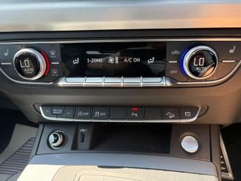 Audi Q5 2.0 TDI S line S Tronic quattro Euro 6 (s/s) 5dr