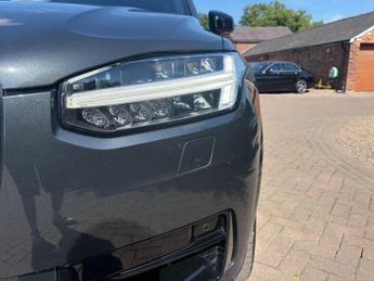 Volvo XC90 2.0 B5 MHEV R-Design Auto 4WD Euro 6 (s/s) 5dr