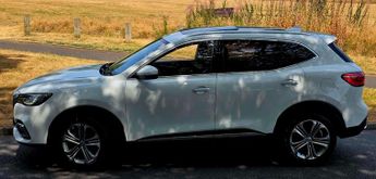 MG MG HS 1.5 T-GDI Exclusive DCT Euro 6 (s/s) 5dr