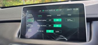 MG MG HS 1.5 T-GDI Exclusive DCT Euro 6 (s/s) 5dr