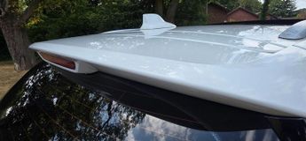 MG MG HS 1.5 T-GDI Exclusive DCT Euro 6 (s/s) 5dr