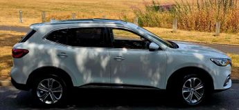 MG MG HS 1.5 T-GDI Exclusive DCT Euro 6 (s/s) 5dr
