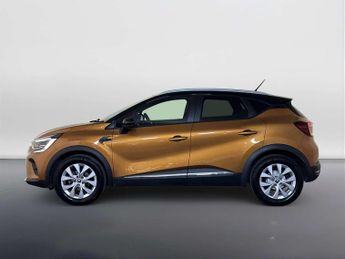 Renault Captur 1.3 TCe Iconic SUV 5dr Petrol Manual Euro 6 (s/s) (130 ps)