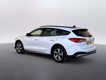 Ford Focus 1.5 EcoBlue Active Estate 5dr Diesel Auto Euro 6 (s/s) (120 ps)