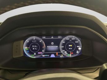 CUPRA Leon 1.4 eHybrid 12.8kWh VZ2 Hatchback 5dr Petrol Plug-in Hybrid DSG 