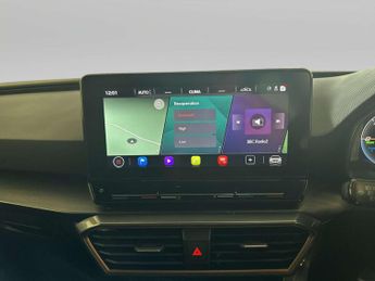 CUPRA Leon 1.4 eHybrid 12.8kWh VZ2 Hatchback 5dr Petrol Plug-in Hybrid DSG 