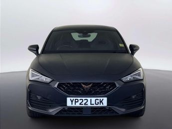 CUPRA Leon 1.4 eHybrid 12.8kWh VZ2 Hatchback 5dr Petrol Plug-in Hybrid DSG 