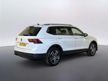 Volkswagen Tiguan Allspace 1.5 TSI Elegance SUV 5dr Petrol DSG Euro 6 (s/s) (150 ps)