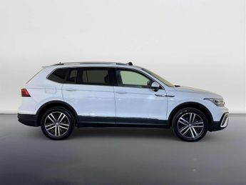 Volkswagen Tiguan Allspace 1.5 TSI Elegance SUV 5dr Petrol DSG Euro 6 (s/s) (150 ps)