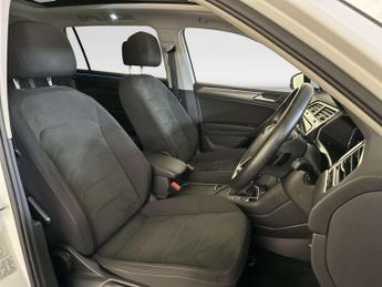 Volkswagen Tiguan Allspace 1.5 TSI Elegance SUV 5dr Petrol DSG Euro 6 (s/s) (150 ps)