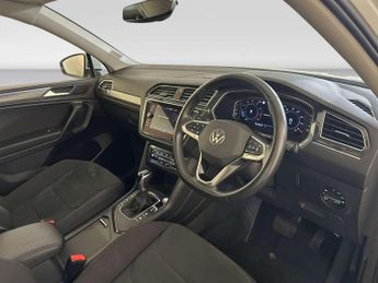 Volkswagen Tiguan Allspace 1.5 TSI Elegance SUV 5dr Petrol DSG Euro 6 (s/s) (150 ps)