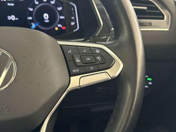 Volkswagen Tiguan Allspace 1.5 TSI Elegance SUV 5dr Petrol DSG Euro 6 (s/s) (150 ps)