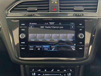 Volkswagen Tiguan Allspace 1.5 TSI Elegance SUV 5dr Petrol DSG Euro 6 (s/s) (150 ps)