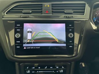 Volkswagen Tiguan Allspace 1.5 TSI Elegance SUV 5dr Petrol DSG Euro 6 (s/s) (150 ps)