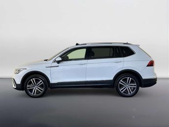 Volkswagen Tiguan Allspace 1.5 TSI Elegance SUV 5dr Petrol DSG Euro 6 (s/s) (150 ps)
