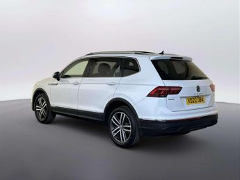Volkswagen Tiguan Allspace 1.5 TSI Elegance SUV 5dr Petrol DSG Euro 6 (s/s) (150 ps)