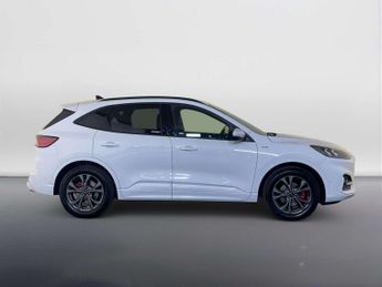 Ford Kuga 1.5T EcoBoost ST-Line First Edition SUV 5dr Petrol Manual Euro 6