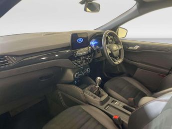 Ford Kuga 1.5T EcoBoost ST-Line First Edition SUV 5dr Petrol Manual Euro 6