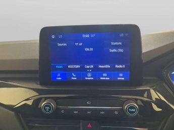Ford Kuga 1.5T EcoBoost ST-Line First Edition SUV 5dr Petrol Manual Euro 6