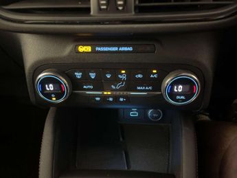 Ford Kuga 1.5T EcoBoost ST-Line First Edition SUV 5dr Petrol Manual Euro 6