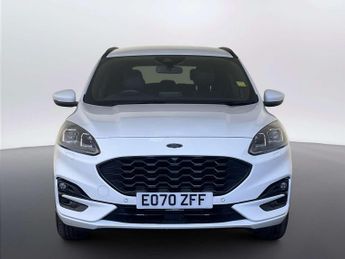 Ford Kuga 1.5T EcoBoost ST-Line First Edition SUV 5dr Petrol Manual Euro 6