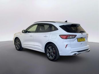 Ford Kuga 1.5T EcoBoost ST-Line First Edition SUV 5dr Petrol Manual Euro 6