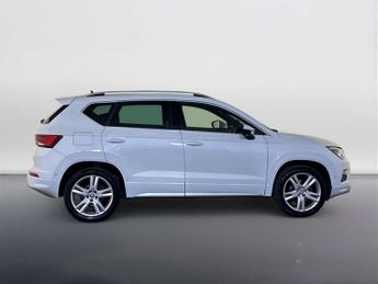 SEAT Ateca 1.5 TSI EVO FR SUV 5dr Petrol DSG Euro 6 (s/s) (150 ps)