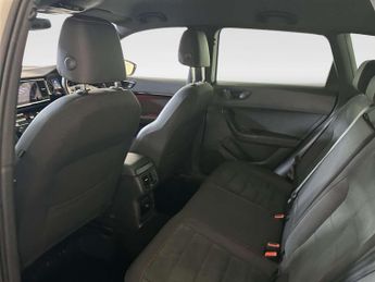 SEAT Ateca 1.5 TSI EVO FR SUV 5dr Petrol DSG Euro 6 (s/s) (150 ps)