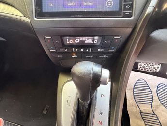Honda Civic 1.8 i-VTEC Sport Auto Euro 6 5dr
