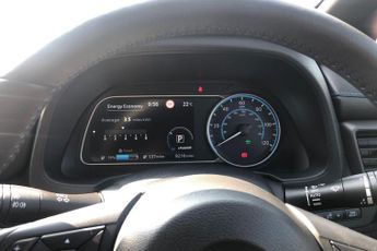 Nissan LEAF 160kW e+ Tekna 59kWh 5dr Auto