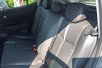 Nissan LEAF 160kW e+ Tekna 59kWh 5dr Auto
