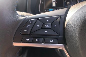 Nissan LEAF 160kW e+ Tekna 59kWh 5dr Auto