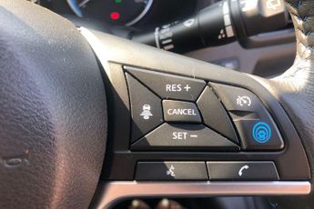 Nissan LEAF 160kW e+ Tekna 59kWh 5dr Auto