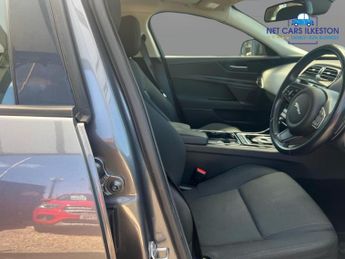 Jaguar XE 2.0 GTDi SE Auto Euro 6 (s/s) 4dr