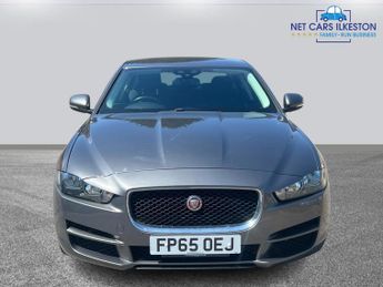 Jaguar XE 2.0 GTDi SE Auto Euro 6 (s/s) 4dr