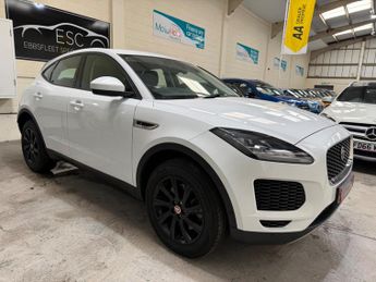 Jaguar E-PACE 2.0 P250 S Auto AWD Euro 6 (s/s) 5dr