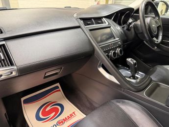 Jaguar E-PACE 2.0 P250 S Auto AWD Euro 6 (s/s) 5dr
