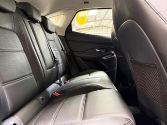 Jaguar E-PACE 2.0 P250 S Auto AWD Euro 6 (s/s) 5dr